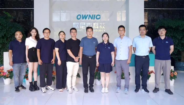 Nationale inspectie en certificering | OWNIC stralingsbeschermingsdeuren garanderen de medische veiligheid met superieure kwaliteit Nationale inspectie en certificering | OWNIC stralingsbeschermingsdeuren garanderen de medische veiligheid met superieure kwaliteit