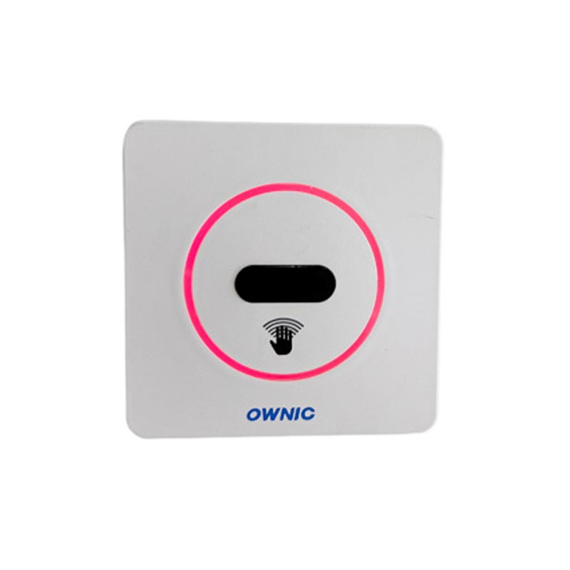 Contactloze sensor Contactloze sensor
